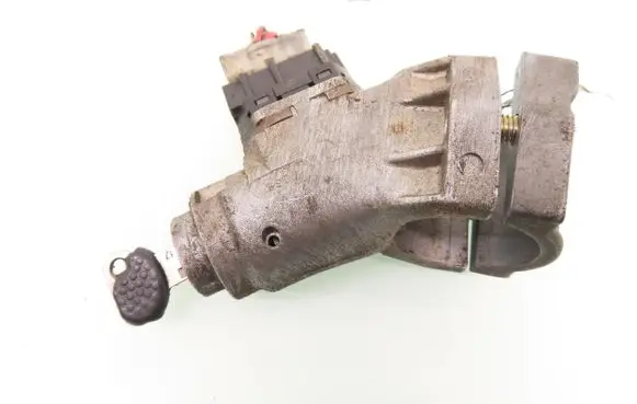 Citroen Jumper Ignition lock