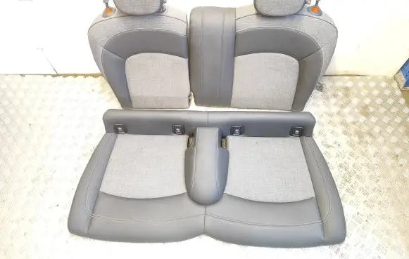 Mini One - Cooper F56 F55 Rear seat 7299506 2388166 1229265X