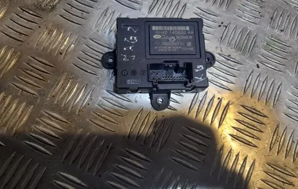 Jaguar XF Door control unit/module BH4214D620AA