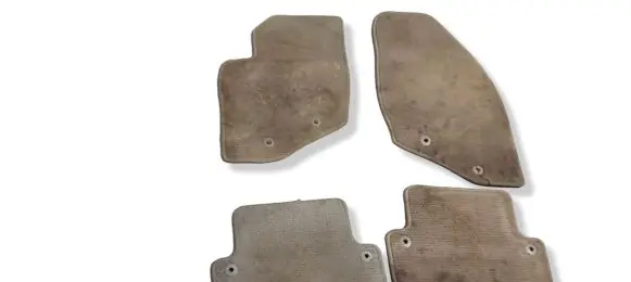 Volvo XC70 Car floor mat set 9193977
