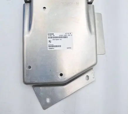 BMW 3 E90 E91 Transmission gearbox valve body 7536750 7552613 13774410