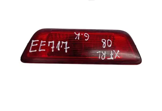 Nissan X-Trail T31 Rear bumper light 