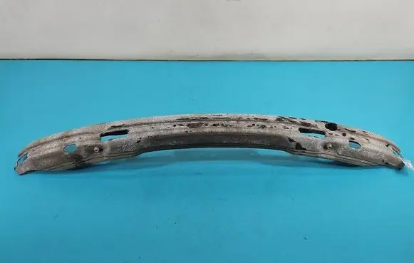 BMW 5 E39 Front bumper support beam IMPRK1517613