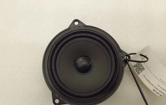 BMW 3 E92 E93 Front door high frequency speaker 65139143231 9143231 9022754925