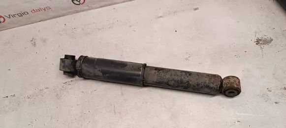 Renault Master III Rear shock absorber/damper 