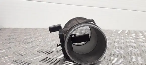 Audi A4 S4 B6 8E 8H Mass air flow meter 059906461g