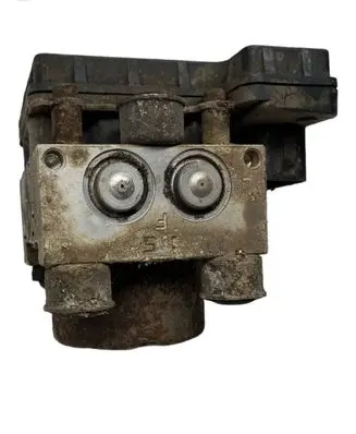 Mazda 6 ABS Pump GJ6A437A0 4Z01C0070