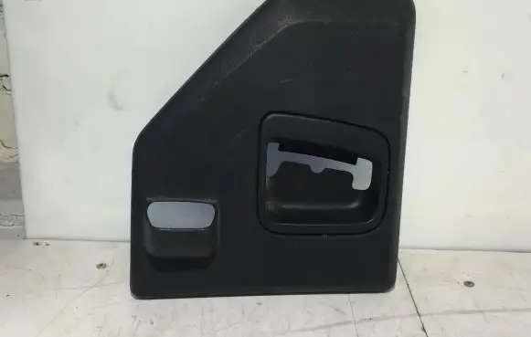 Peugeot Expert Sliding door trim 98099548 156121552