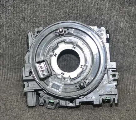 Audi A3 S3 8V Airbag slip ring squib (SRS ring) 5Q0953549