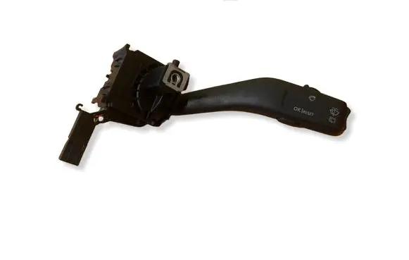 Volkswagen Cross Touran I Wiper control stalk 1K0953519A