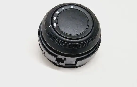 Peugeot 508 RXH Sunroof switch 98033020ZD 10097938 20121109