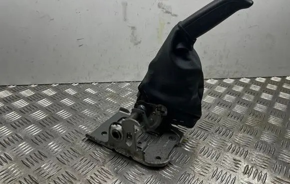 Ford Mondeo MK IV Handbrake/parking brake lever assembly 7G912780BM 7G912780