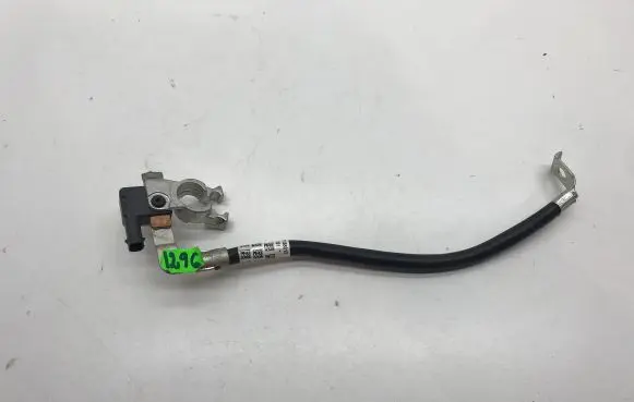 BMW 5 G30 G31 Negative earth cable (battery) 6840519 1715422725 18775710