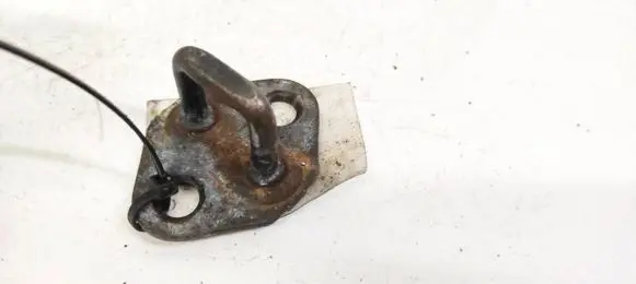 Nissan Note (E11) Other exterior part
