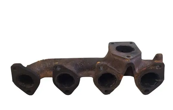 BMW 1 F20 F21 Exhaust manifold 781018203
