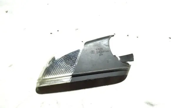 Volkswagen Polo IV 9N3 Mirror indicator light 21982820 1Z0949102D 0217650