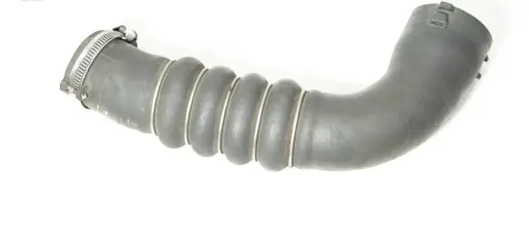 Audi A6 S6 C6 4F Intercooler hose/pipe 4F0145738F