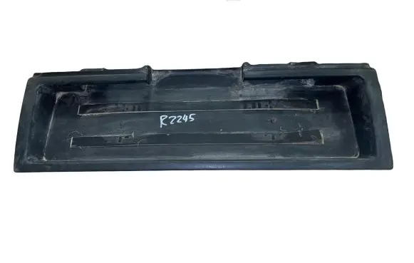 Audi 100 S4 C4 Tailgate trim 4A9853465