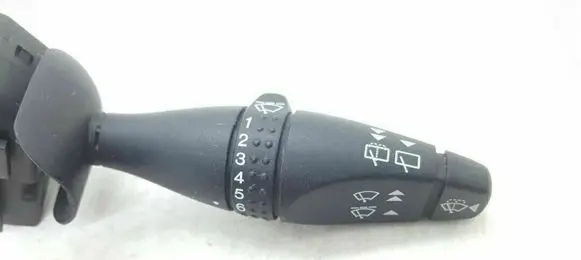 Ford Focus Wiper control stalk 98AG17A553DB