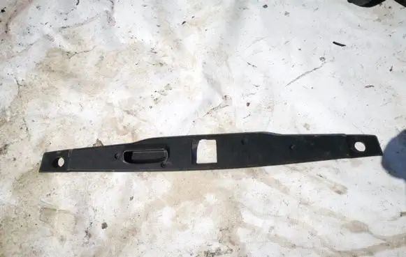 Mercedes-Benz S W220 Other trunk/boot trim element a2207500193
