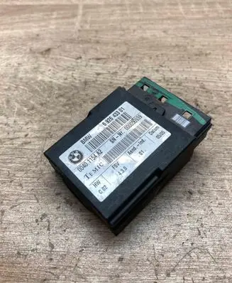 BMW 3 E90 E91 Seat control module 6926433