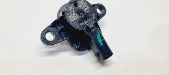 Alfa Romeo Giulia Airbag deployment crash/impact sensor 50536741