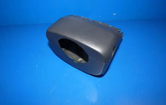 Jaguar F-Pace Steering wheel column trim 