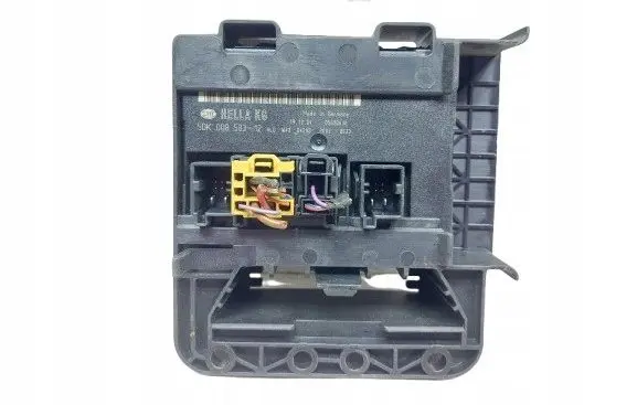 Volkswagen Golf V Comfort/convenience module 5DK00858312