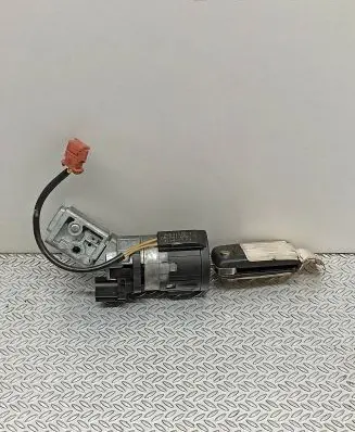 Peugeot 308 Ignition lock 36410600