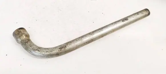 Seat Ibiza III (6L) Wheel nut wrench 4D0012219A