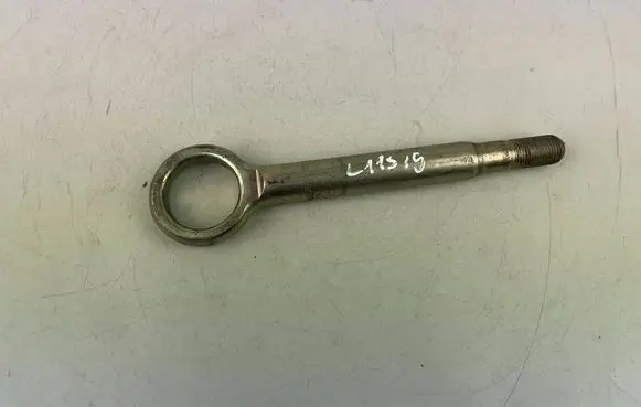 Subaru Legacy Towing hook eye 