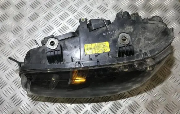 Fiat Punto (188) Headlight/headlamp mft191h031 mft191-h031
