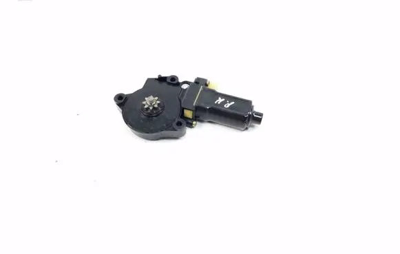 Hyundai Tucson JM Front door window regulator motor