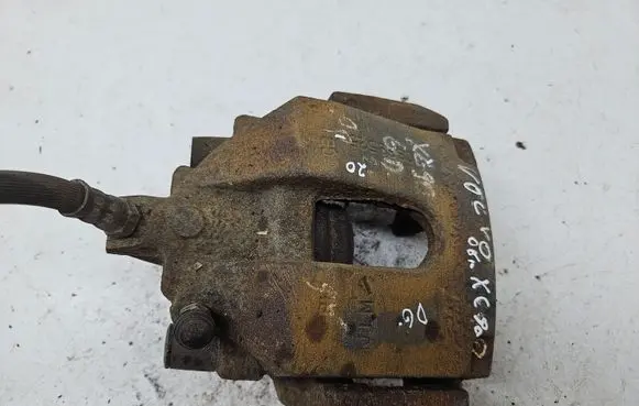 Volvo XC90 Rear brake caliper 30639525