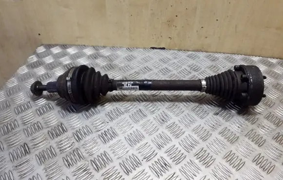 Audi A3 S3 8P Front driveshaft 1K0407271CP