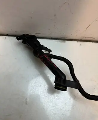 Fiat Doblo Breather hose/pipe 552134860