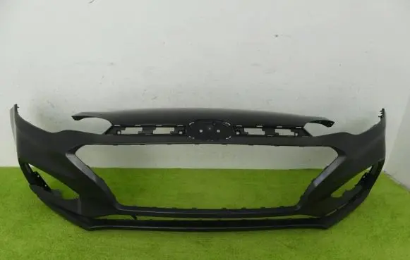 Hyundai i20 (GB IB) Front bumper BCW8-50031