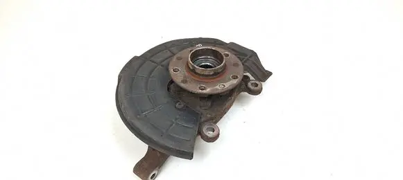 Jeep Compass Front wheel hub