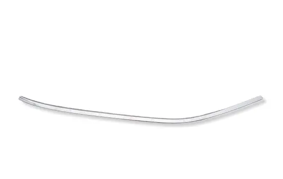 Opel Mokka B Roof trim bar molding cover 
