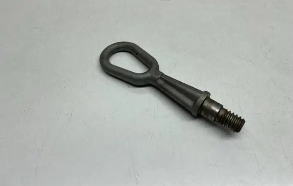 BMW 3 E90 E91 Towing hook eye 