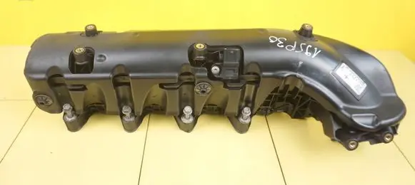 Opel Insignia A Intake manifold 55491717 B20DTH