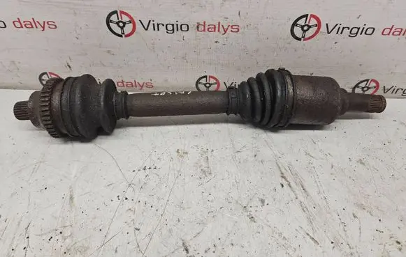Smart ForTwo I Front driveshaft