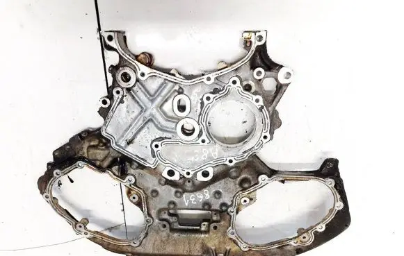 Nissan Murano Z50 Timing belt guard (cover)