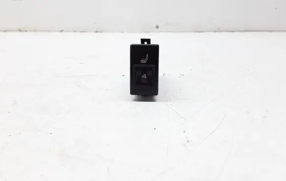 Audi A8 S8 D2 4D Seat heating switch 4D0963563