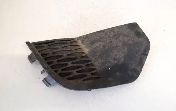 Land Rover Discovery Sport Front bumper lower grill fk7215a298d fk72-15a298-d