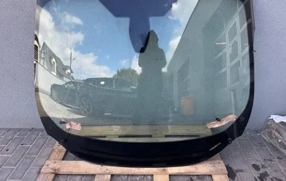 Ford Kuga II Front windscreen/windshield window CV44S03100F
