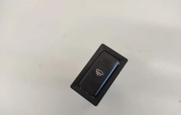 Toyota Avensis T250 Wiper switch 156762