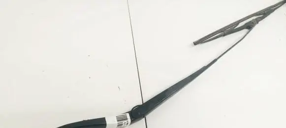 Opel Vectra C Front wiper blade arm