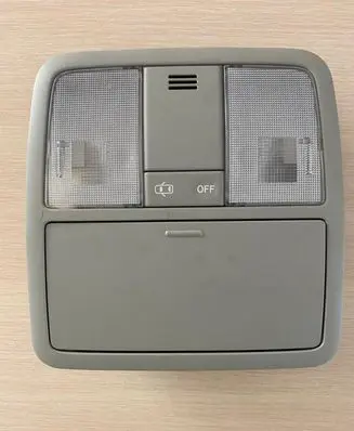 Toyota Corolla E160 E170 Front seat light 8126002480