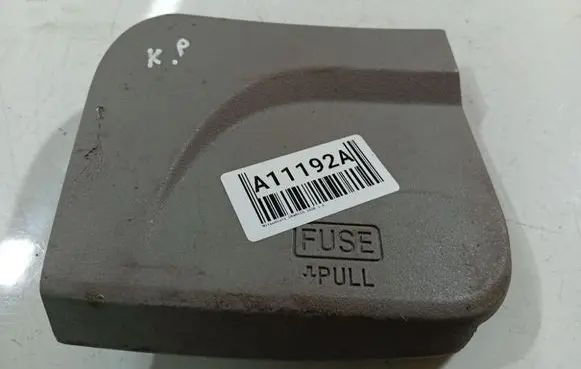 Mitsubishi Grandis Other interior part 7430A316